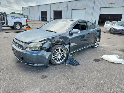 2007 Scion TC