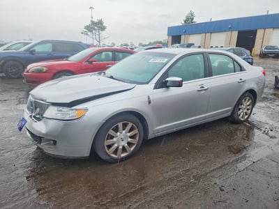 2010 Lincoln MKZ