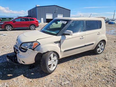 KNDJT2A21B7****** 2011 Kia Soul