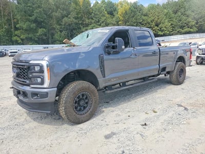 1FT8W3BTXPE****** 2023 Ford F-350