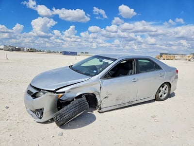 4T1BF1FK6EU****** 2014 Toyota Camry