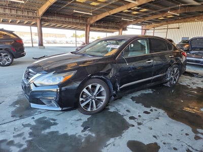 1N4AL3AP5GC****** 2016 Nissan Altima