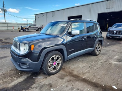ZACCJADT4GP****** 2016 Jeep Renegade