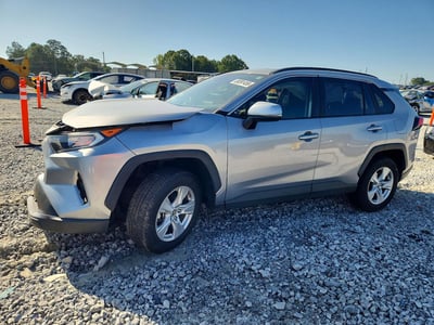 JTMW1RFV4KD****** 2019 Toyota RAV4