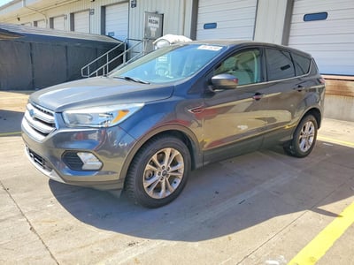 1FMCU9GD2HU****** 2017 Ford Escape
