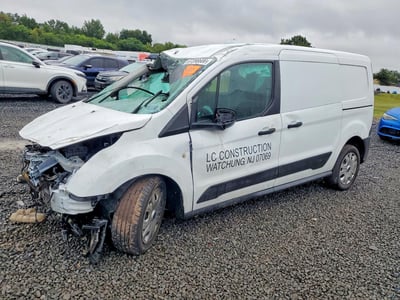 NM0LS7E74L1****** 2020 Ford Transit Connect