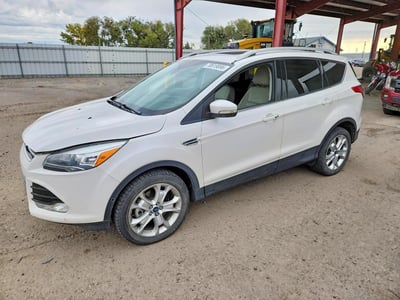 1FMCU9J94FU****** 2015 Ford Escape