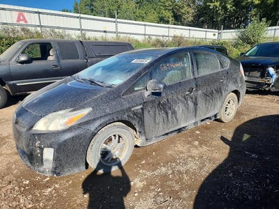 JTDKN3DU9A1****** 2010 Toyota Prius