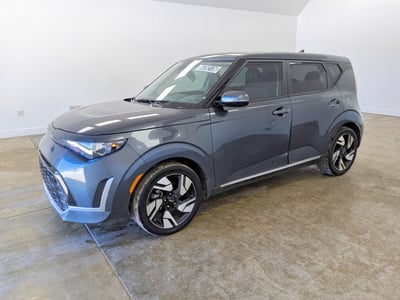 KNDJ53AU2S7****** 2025 Kia Soul