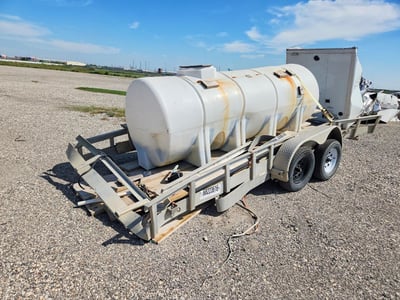 4YMBU1221KT****** 2019 Carry-On Trailer Unknown