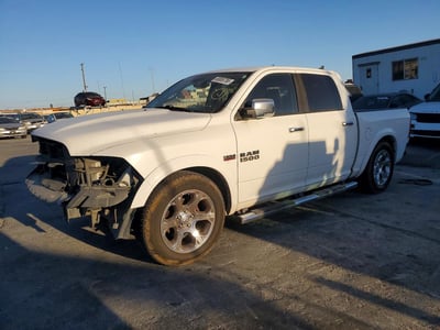 1C6RR7NT5HS****** 2017 RAM 1500
