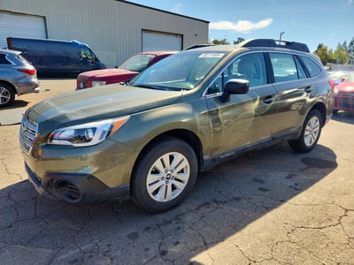 4S4BSAAC9H3****** 2017 Subaru Outback