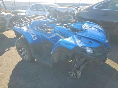 LCELDTZ94M6****** 2021 Chunfeng Chunfeng ATV
