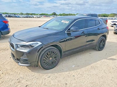 WBXYH9C03N5****** 2022 BMW X2