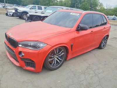 5YMKT6C59G0****** 2016 BMW X5