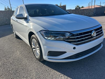 3VWCB7BU3LM****** 2020 Volkswagen Jetta