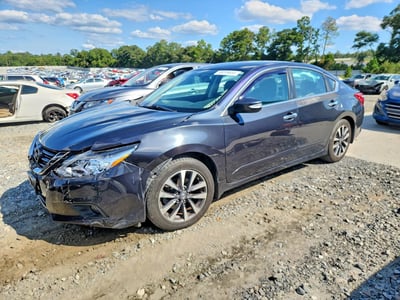 1N4AL3AP6GC****** 2016 Nissan Altima