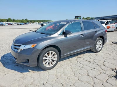 4T3ZA3BB3DU****** 2013 Toyota Venza
