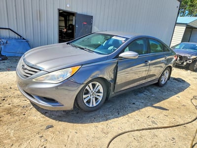 5NPEB4AC1CH****** 2012 Hyundai Sonata