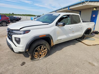 1GTP6BEK0R1****** 2024 GMC Canyon