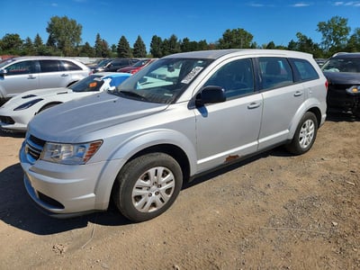 3C4PDCAB3ET****** 2014 Dodge Journey