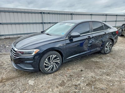 3VWE57BU1MM****** 2021 Volkswagen Jetta
