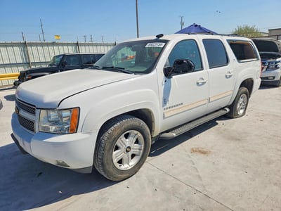 1GNSKJE3XBR****** 2011 Chevrolet Suburban