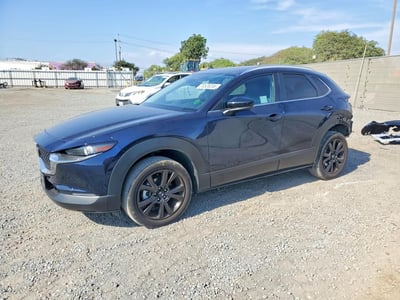 3MVDMBBM7SM****** 2025 Mazda CX-30