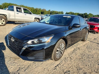 1N4BL4DV6RN****** 2024 Nissan Altima