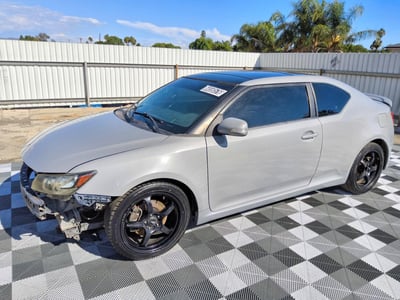 JTKJF5C71C3****** 2012 Scion TC