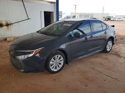 JTDBCMFE4T3****** 2026 Toyota Corolla Hybrid
