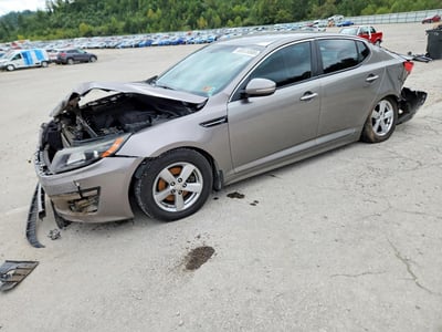5XXGM4A71FG****** 2015 Kia Optima