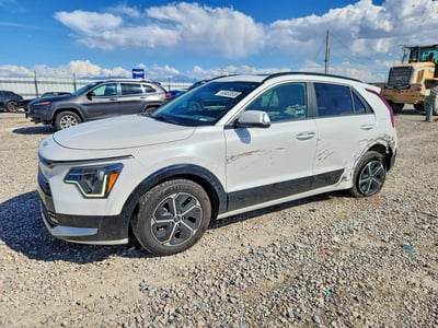KNDCT3LE4P5****** 2023 Kia Niro
