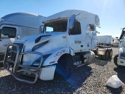 4V4NC9EHXMN****** 2021 Volvo VNL