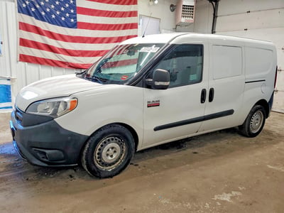 ZFBERFAB0J6****** 2018 RAM Promaster City