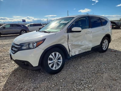 5J6RM4H53CL****** 2012 Honda CR-V