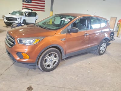 1FMCU0F78HU****** 2017 Ford Escape
