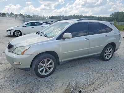 2T2GK31U88C****** 2008 Lexus RX 350