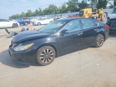1N4AL3AP0GC****** 2016 Nissan Altima