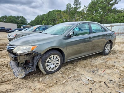 4T4BF1FK1ER****** 2014 Toyota Camry
