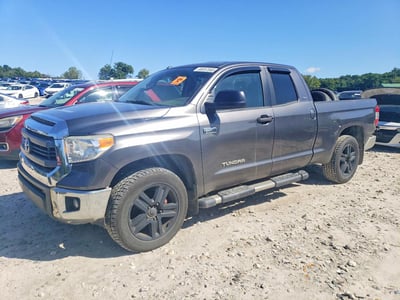 5TFUY5F18EX****** 2014 Toyota Tundra