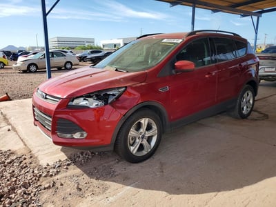 1FMCU0G98GU****** 2016 Ford Escape