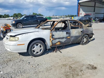 1G3NG52M0W6****** 1998 Oldsmobile Cutlass