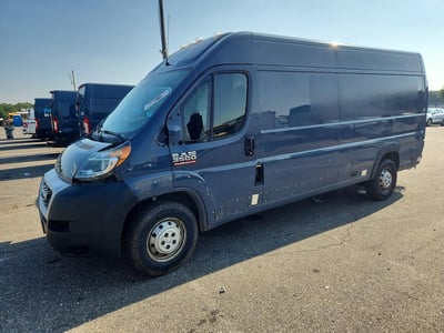 3C6MRVJG3ME****** 2021 RAM Promaster
