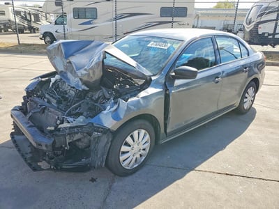 3VW267AJ2GM****** 2016 Volkswagen Jetta