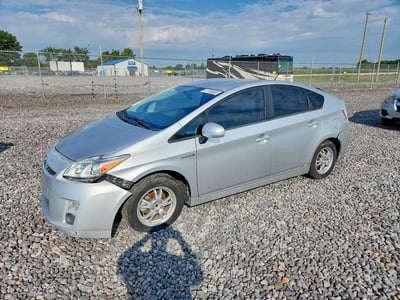 JTDKN3DUXB5****** 2011 Toyota Prius