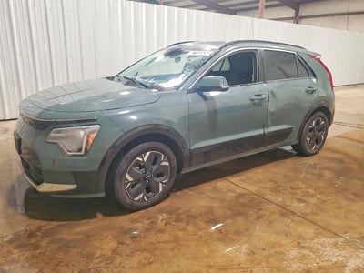 2024 Kia Niro EV