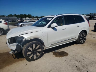 YV4H60CA4P1****** 2023 Volvo XC90