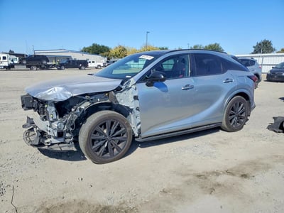 2T2BCMEA1RC****** 2024 Lexus RX 500h