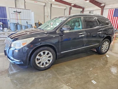 5GAKRCKD6EJ****** 2014 Buick Enclave